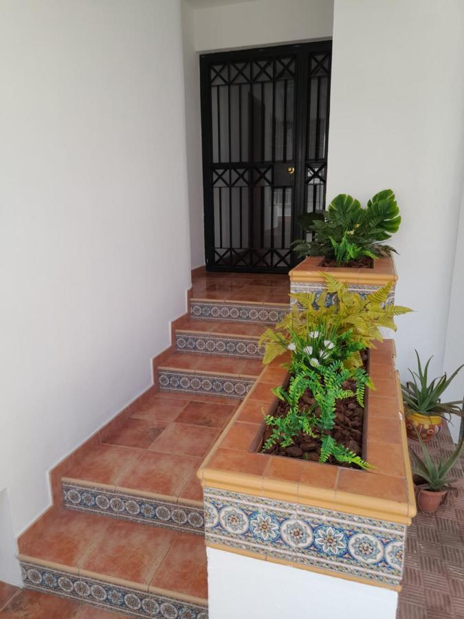 La Casa De La Luz Villa San Fernando Exterior foto